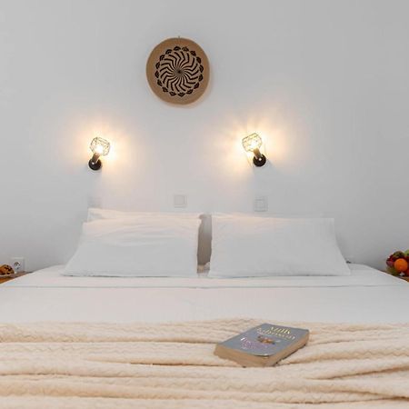 Naxos Beachwalk Naxos City Ngoại thất bức ảnh