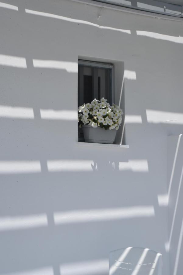 Naxos Beachwalk Naxos City Ngoại thất bức ảnh