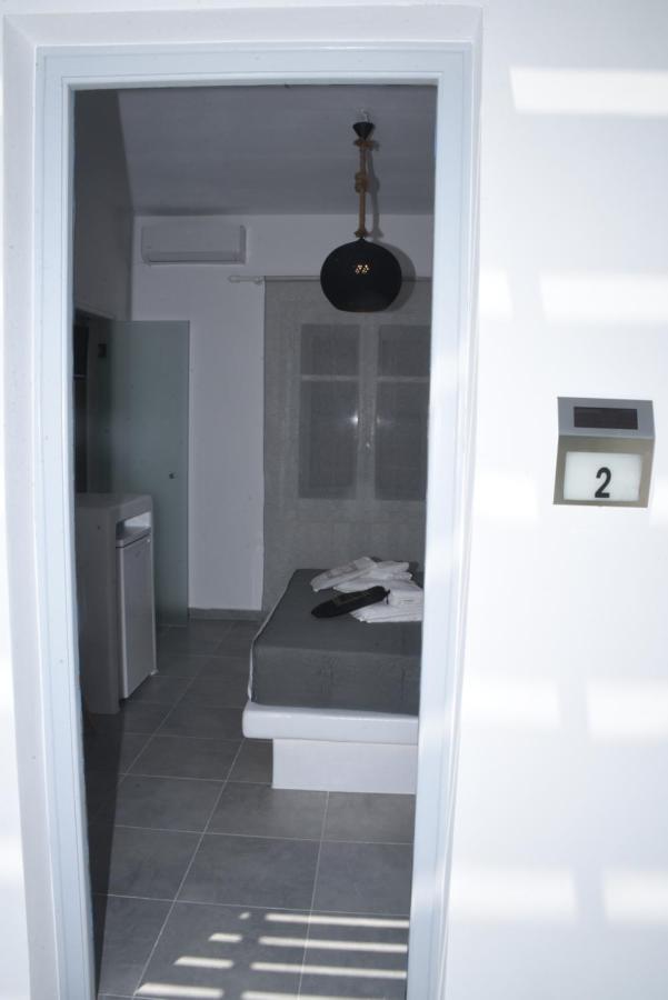 Naxos Beachwalk Naxos City Ngoại thất bức ảnh