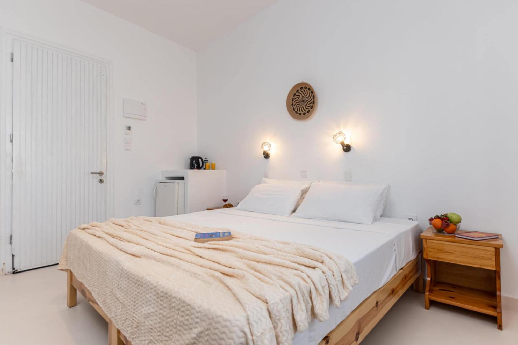 Naxos Beachwalk Naxos City Ngoại thất bức ảnh