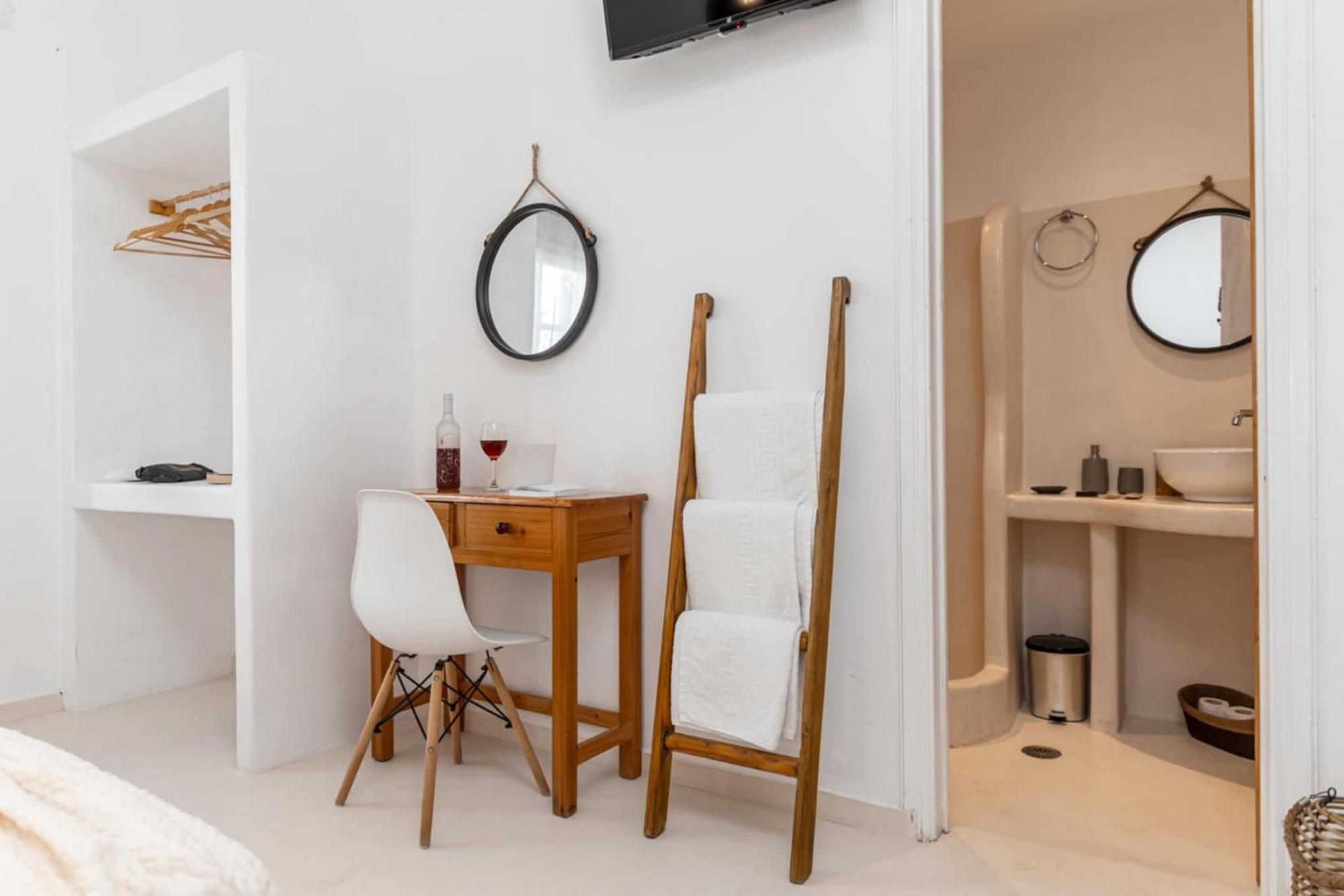 Naxos Beachwalk Naxos City Ngoại thất bức ảnh