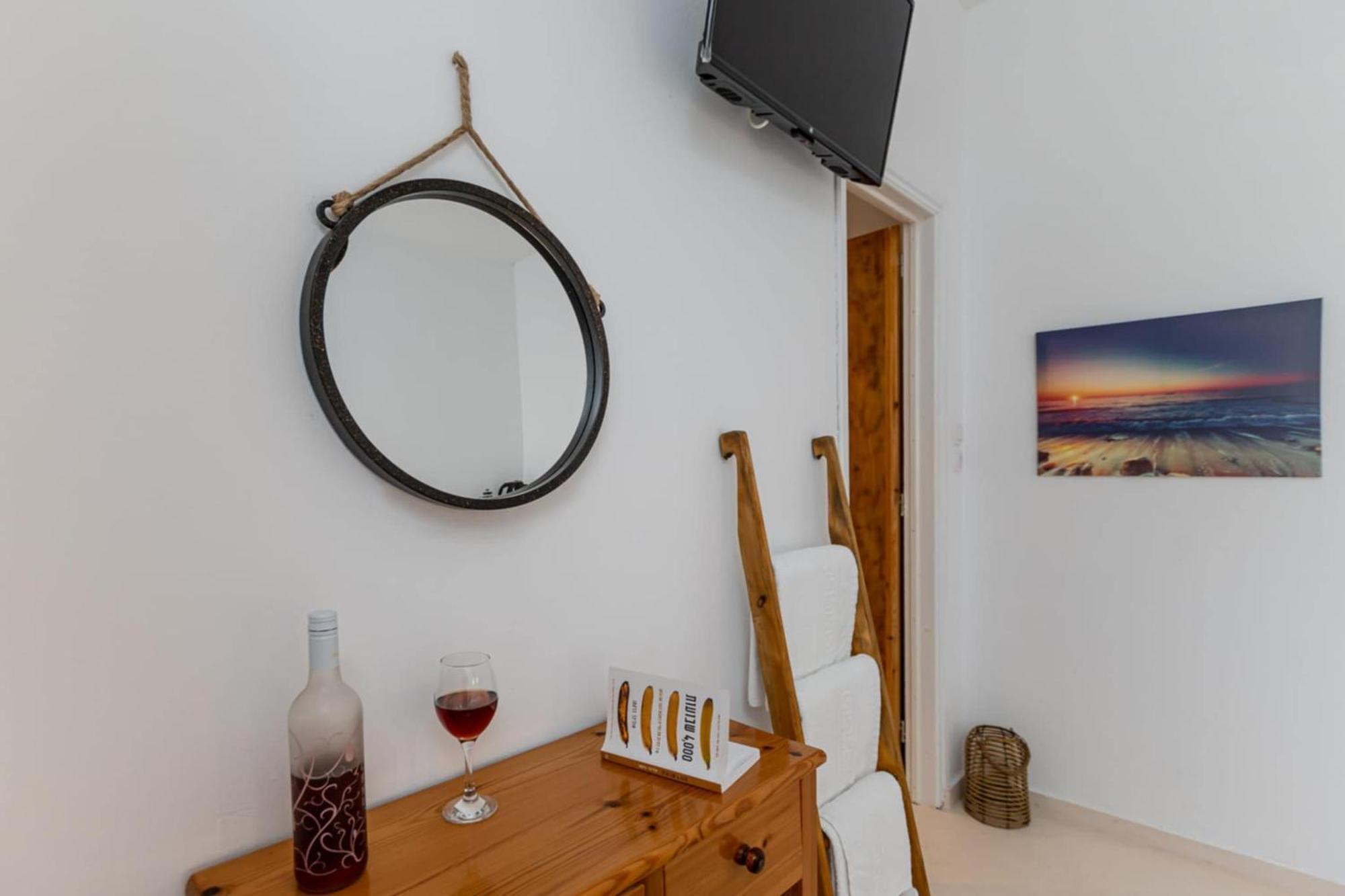 Naxos Beachwalk Naxos City Ngoại thất bức ảnh