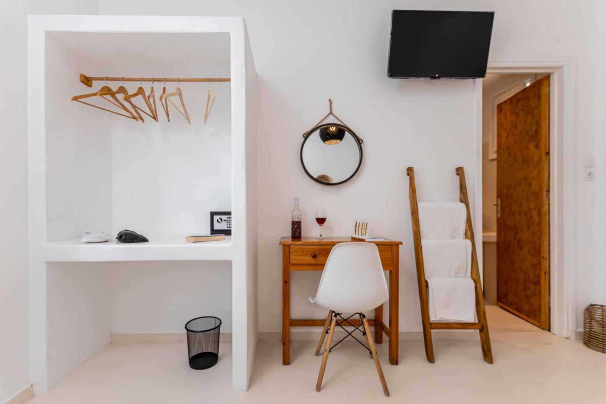 Naxos Beachwalk Naxos City Ngoại thất bức ảnh