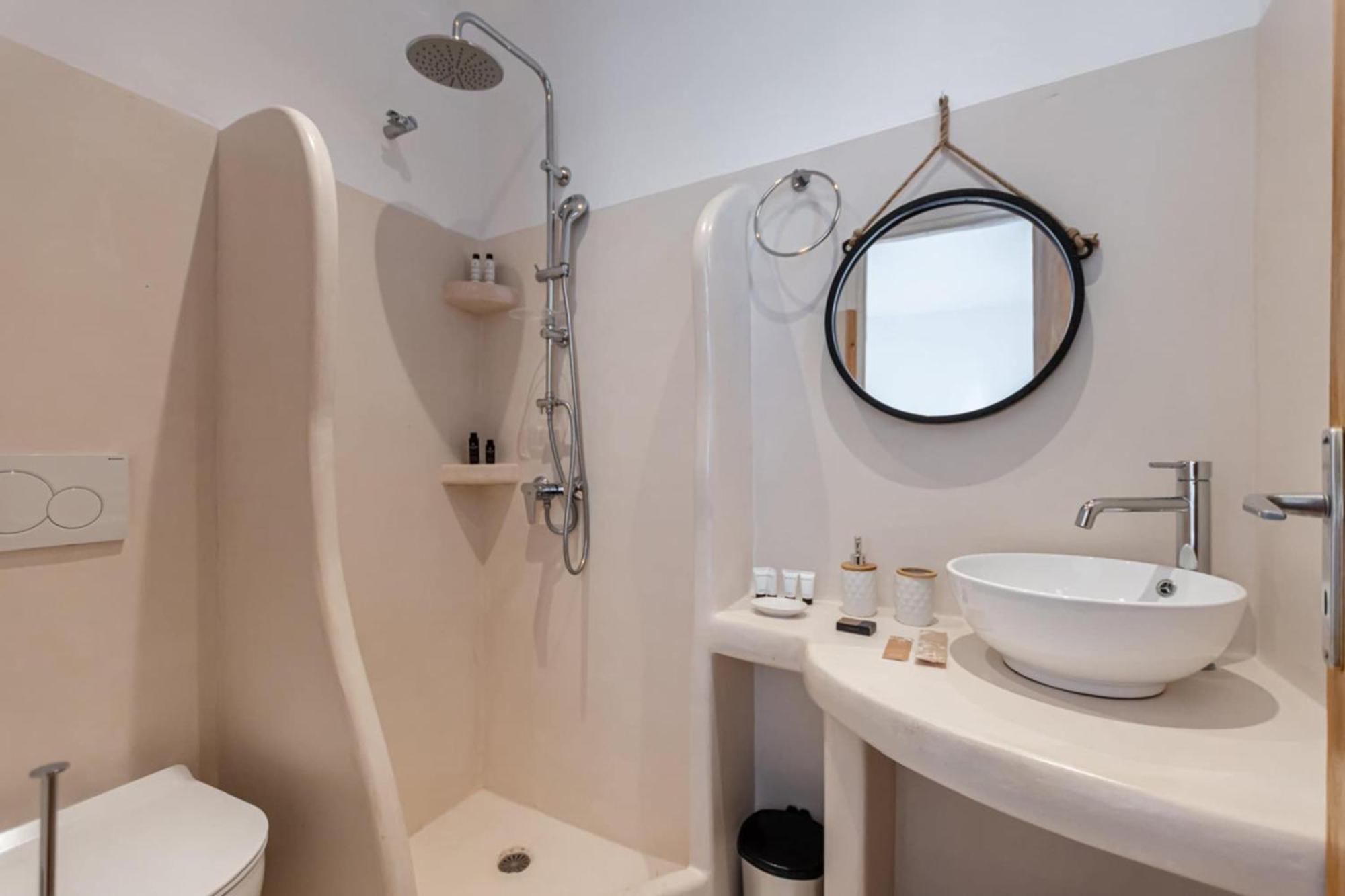 Naxos Beachwalk Naxos City Ngoại thất bức ảnh