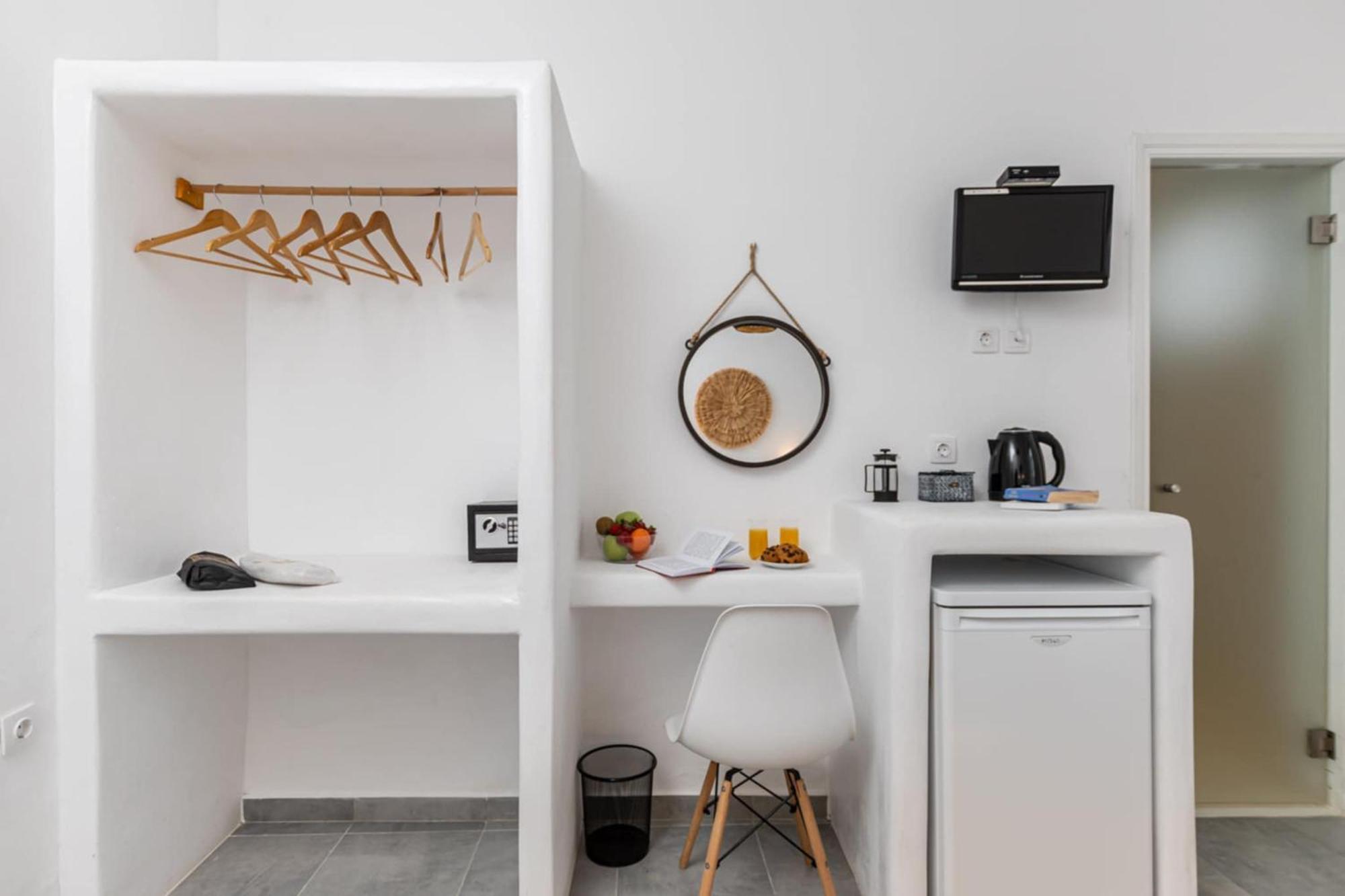 Naxos Beachwalk Naxos City Ngoại thất bức ảnh