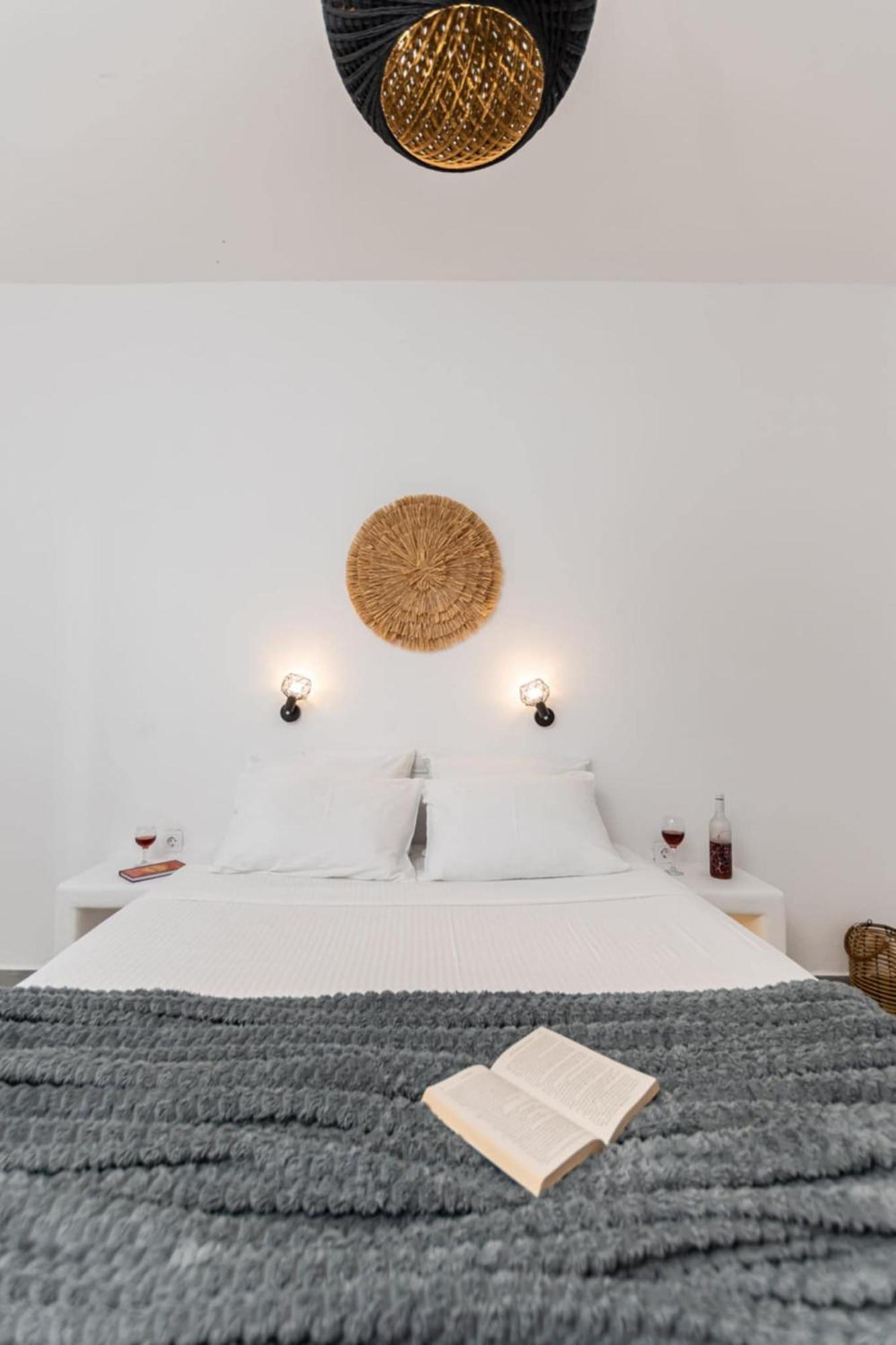 Naxos Beachwalk Naxos City Ngoại thất bức ảnh