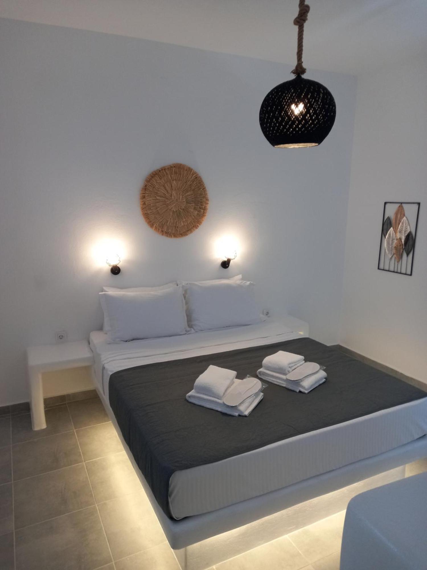 Naxos Beachwalk Naxos City Phòng bức ảnh
