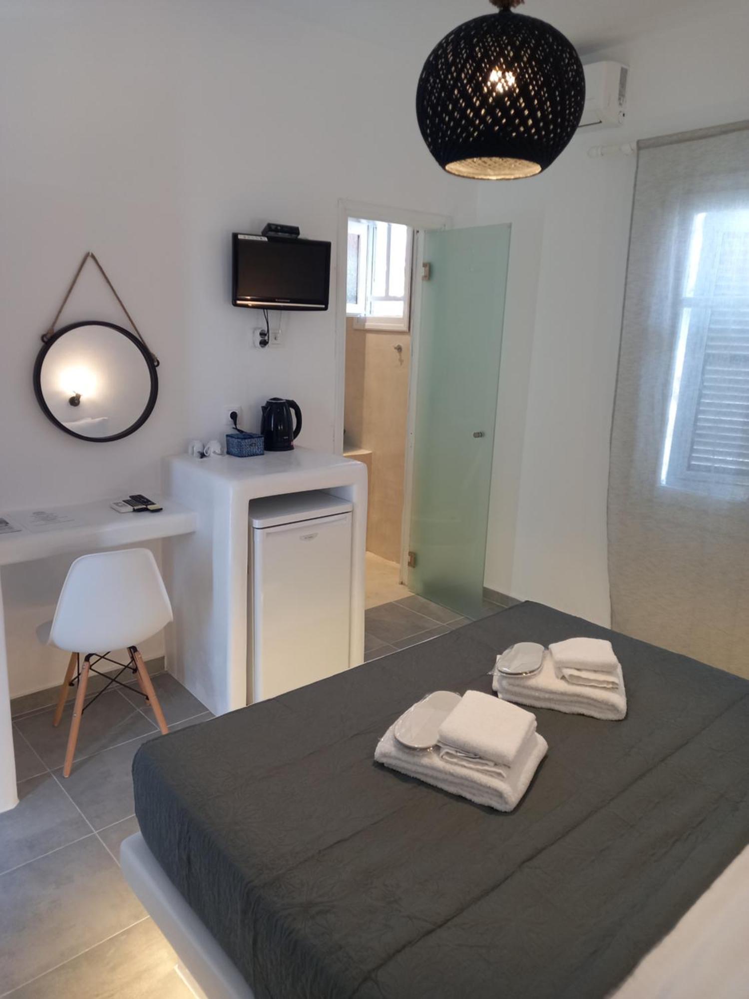Naxos Beachwalk Naxos City Phòng bức ảnh